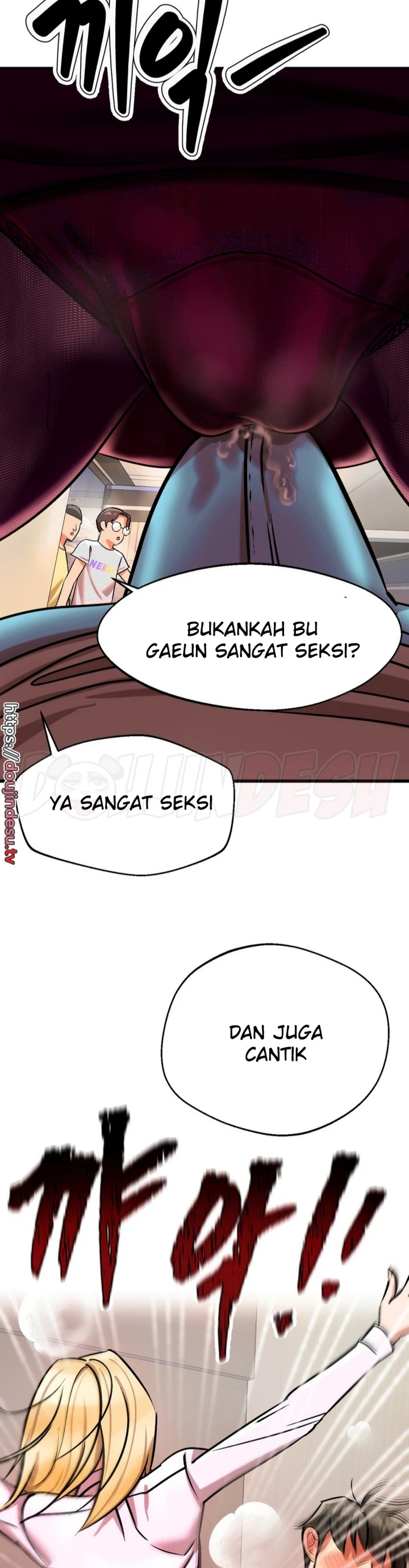 Farming with Girls Chapter 08 - Page 29